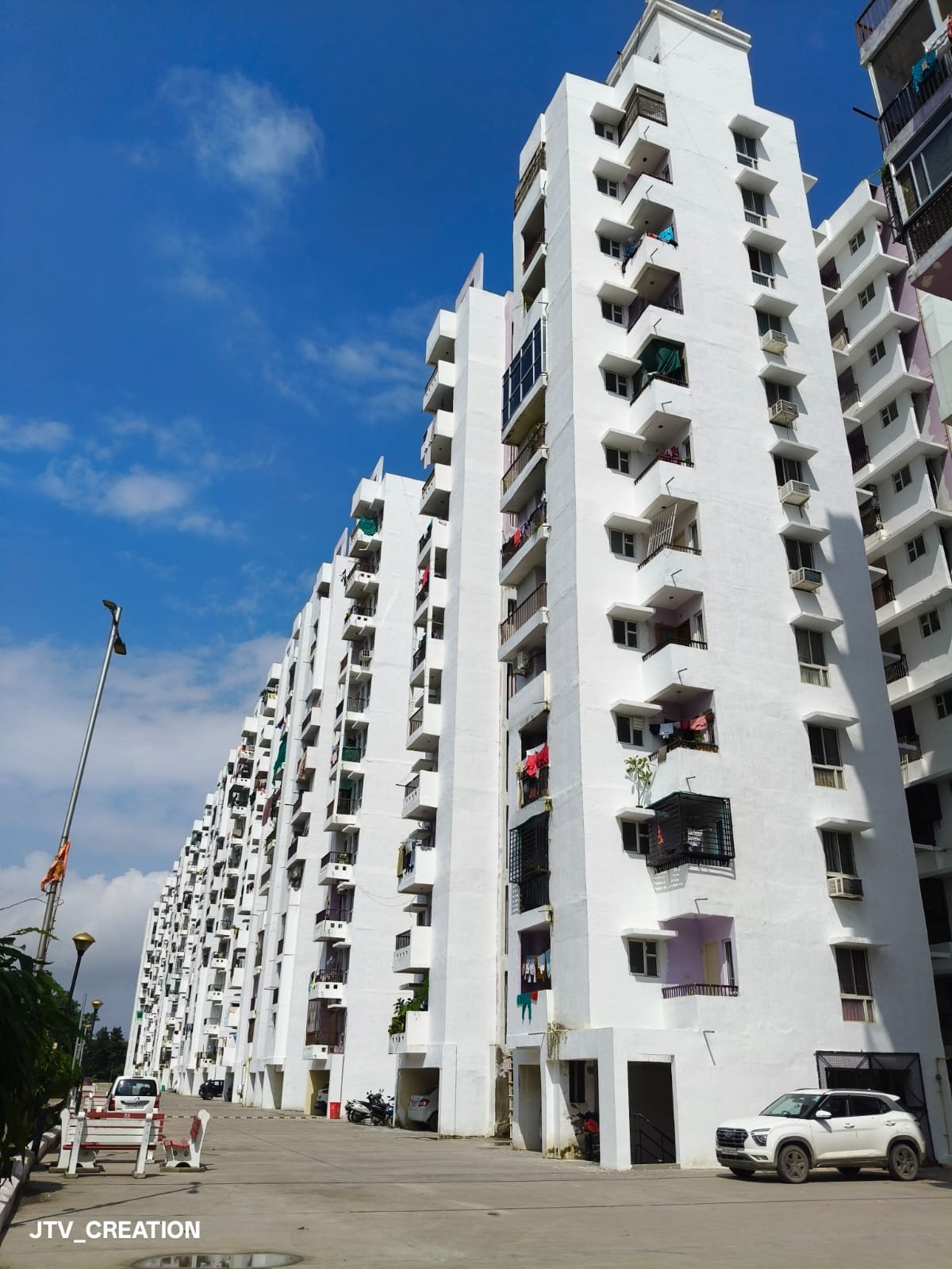 Aakash Enclave